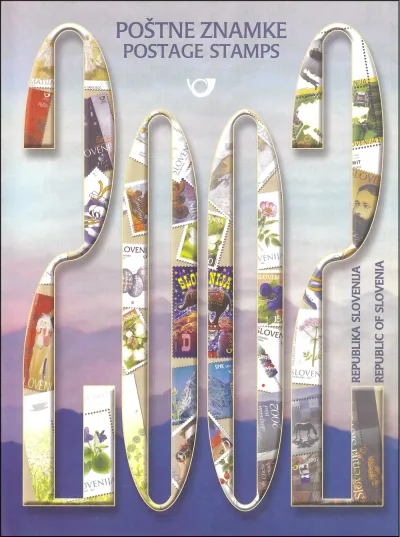 SLOVENIJA 2002